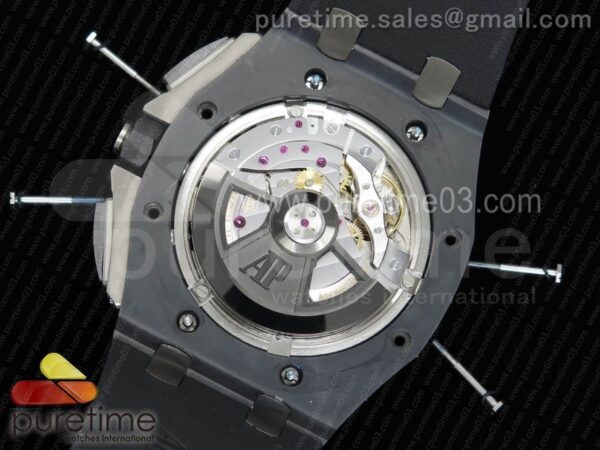 Royal Oak Offshore 2017 44mm Real Ceramic - Image 16