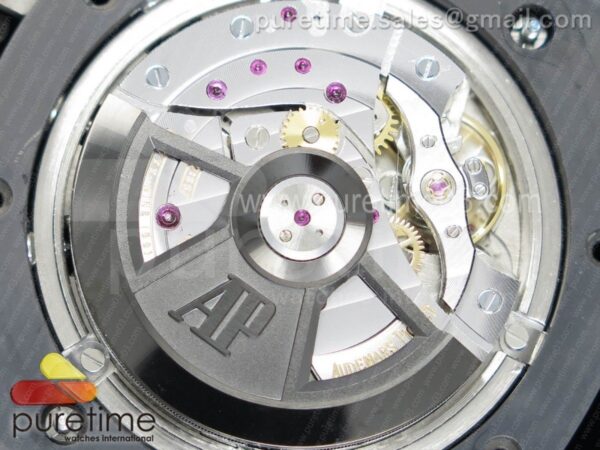 Royal Oak Offshore 2017 44mm Real Ceramic - Image 17