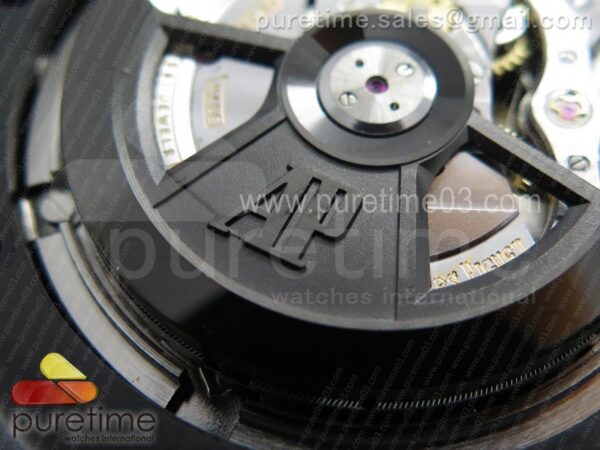Royal Oak Offshore 2017 44mm Real Ceramic - Image 19
