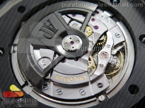 Royal Oak Offshore 2017 44mm Real Ceramic - Image 20