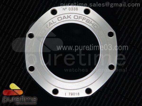 Royal Oak Offshore 2017 44mm Real Ceramic - Image 21