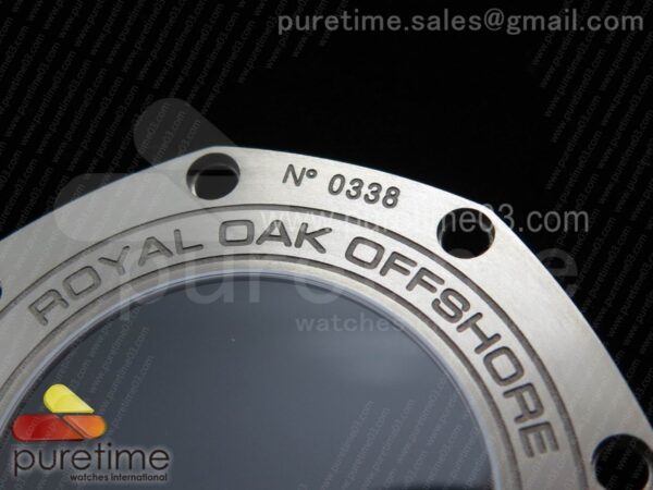 Royal Oak Offshore 2017 44mm Real Ceramic - Image 22