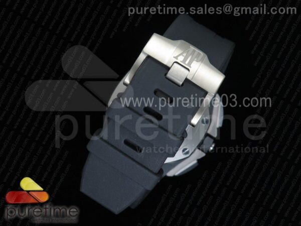 Royal Oak Offshore 2017 44mm Real Ceramic - Image 33