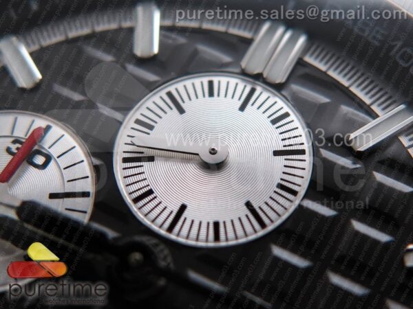 Royal Oak Offshore 2017 44mm Titanium JF - Image 3