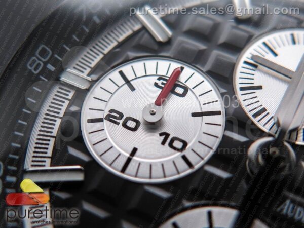 Royal Oak Offshore 2017 44mm Titanium JF - Image 4