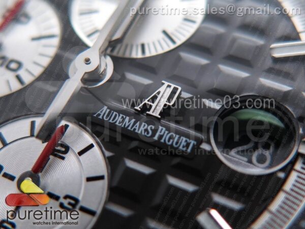 Royal Oak Offshore 2017 44mm Titanium JF - Image 5