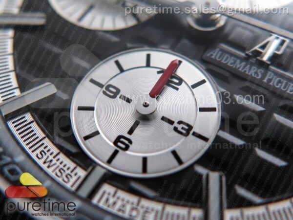 Royal Oak Offshore 2017 44mm Titanium JF - Image 6