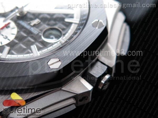 Royal Oak Offshore 2017 44mm Titanium JF - Image 9