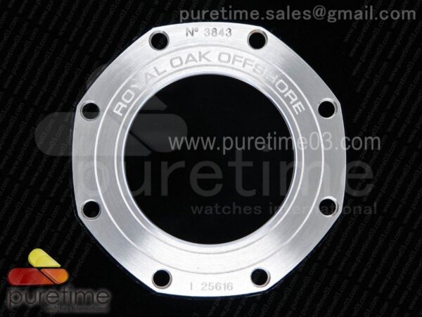 Royal Oak Offshore 2017 44mm Titanium JF - Image 17