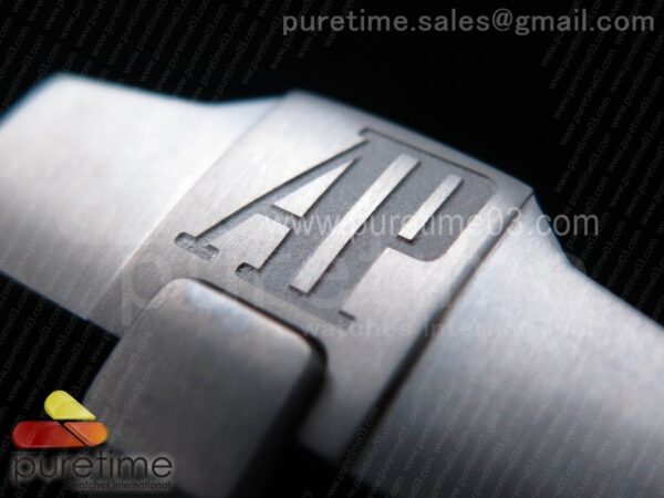 Royal Oak Offshore 2017 44mm Titanium JF - Image 23