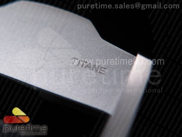 Royal Oak Offshore 2017 44mm Titanium JF - Image 26