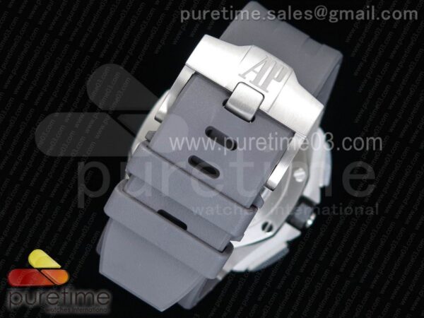 Royal Oak Offshore 2017 44mm Titanium JF - Image 27