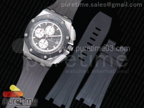 Royal Oak Offshore 2017 44mm Titanium JF - Image 28