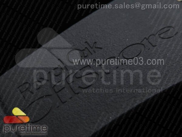 Royal Oak Offshore 44mm RG Updated Black - Image 30