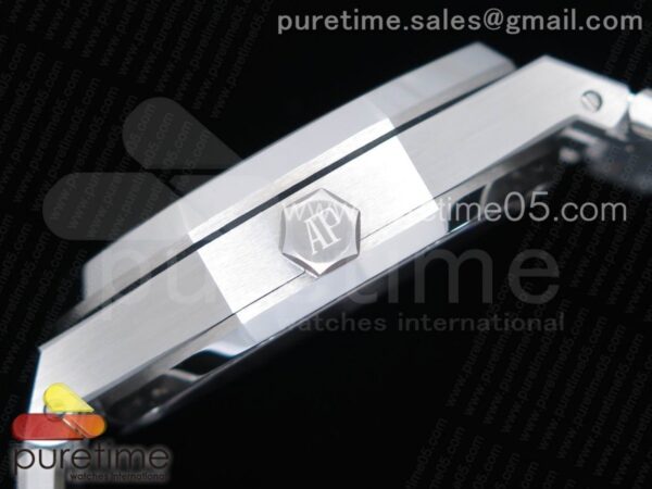 Royal Oak Tourbillon Extra-Thin Openworked - Image 5