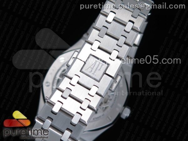Royal Oak Tourbillon Extra-Thin Openworked - Image 7