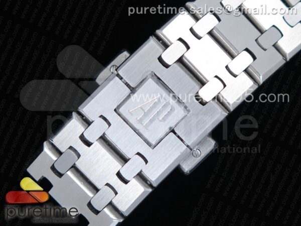 Royal Oak Tourbillon Extra-Thin Openworked - Image 11