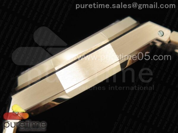 Royal Oak Tourbillon Extra-Thin Openworked - Image 6