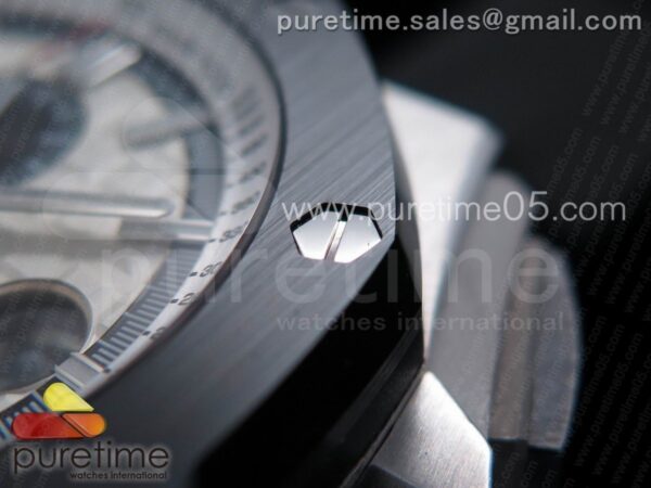 Royal Oak Offshore 44mm SS Updated Black - Image 9