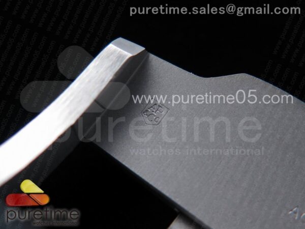Royal Oak Offshore 44mm SS Updated Black - Image 25