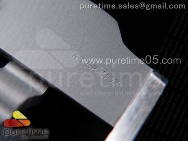 Royal Oak Offshore 44mm SS Updated Black - Image 26