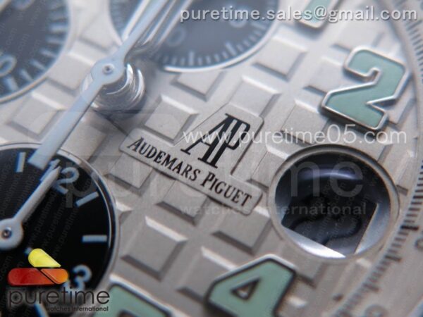 Royal Oak Offshore Sincere Tantalum - Image 6