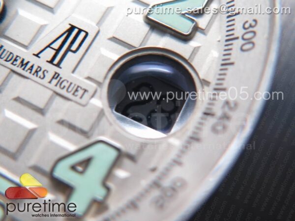 Royal Oak Offshore Sincere Tantalum - Image 7