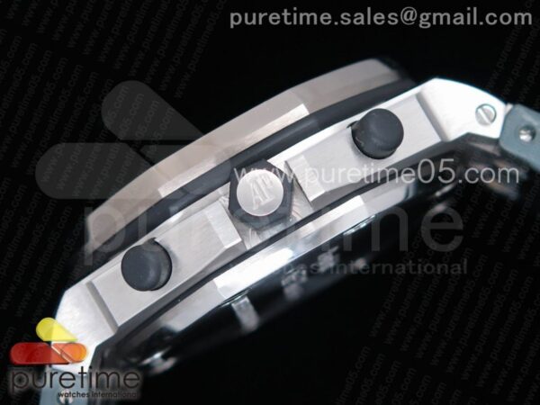 Royal Oak Offshore Sincere Tantalum - Image 9