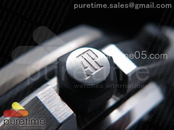 Royal Oak Offshore Sincere Tantalum - Image 10