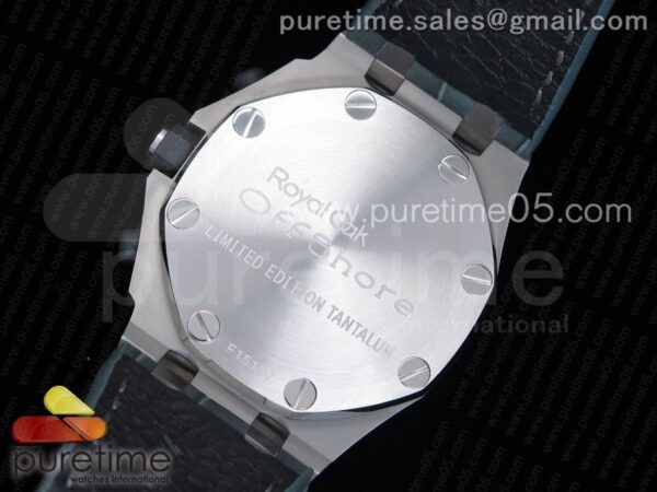 Royal Oak Offshore Sincere Tantalum - Image 12