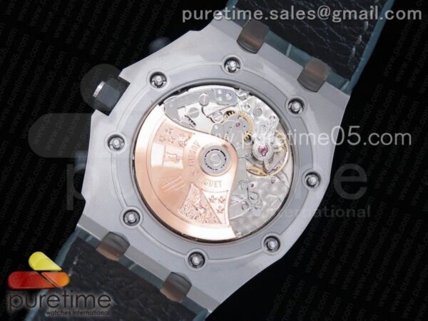 Royal Oak Offshore Sincere Tantalum - Image 13