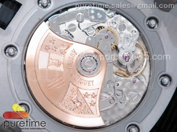 Royal Oak Offshore Sincere Tantalum - Image 14