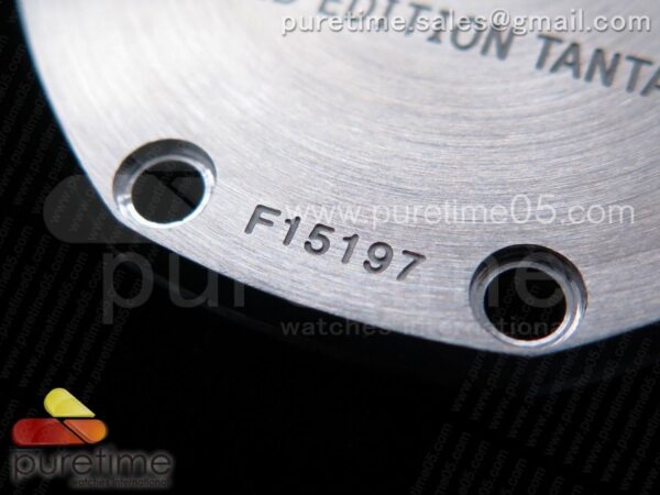 Royal Oak Offshore Sincere Tantalum - Image 17