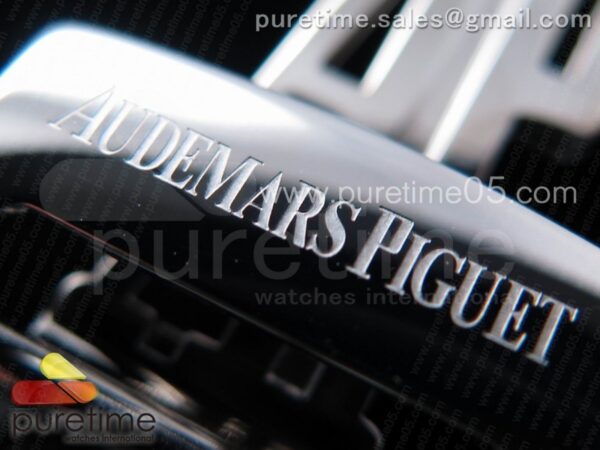 Royal Oak Offshore Sincere Tantalum - Image 21