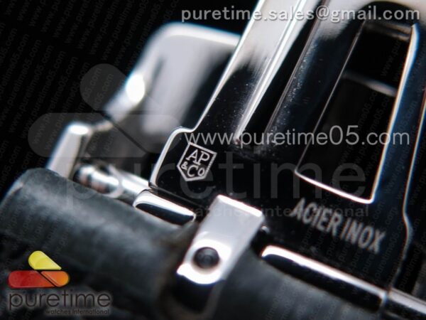 Royal Oak Offshore Sincere Tantalum - Image 24
