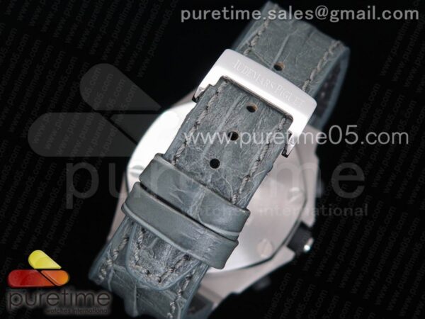 Royal Oak Offshore Sincere Tantalum - Image 29