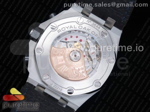 Royal Oak Offshore 2018 SIHH - Image 7