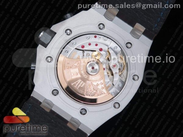 Royal Oak Offshore 2018 SIHH - Image 8
