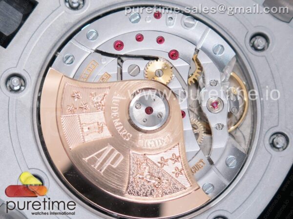 Royal Oak Offshore 2018 SIHH - Image 9