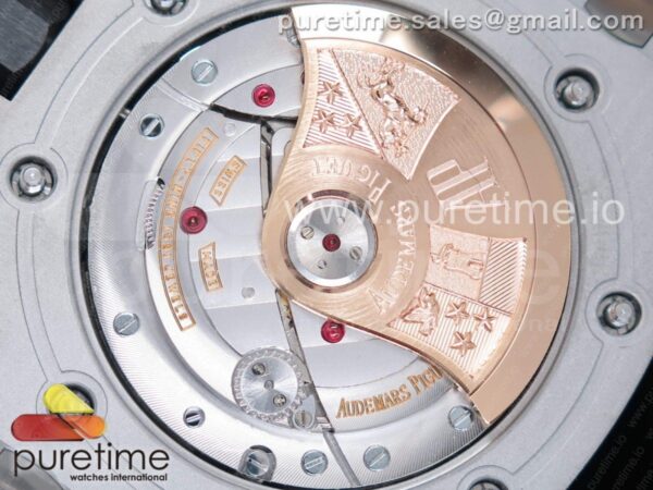 Royal Oak Offshore 2018 SIHH - Image 10