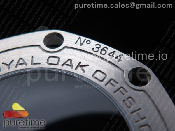 Royal Oak Offshore 2018 SIHH - Image 13