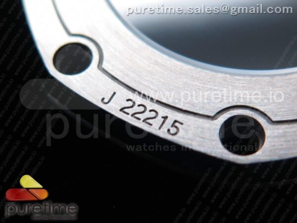 Royal Oak Offshore 2018 SIHH - Image 14