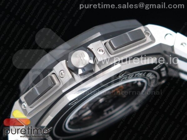 Royal Oak Offshore 44mm SS Updated Black - Image 16