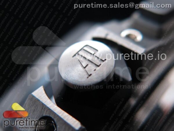 Royal Oak Offshore 44mm SS Updated Black - Image 18