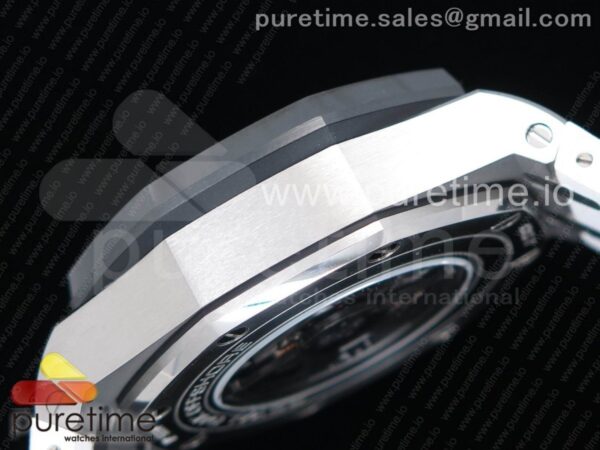 Royal Oak Offshore 44mm SS Updated Black - Image 21