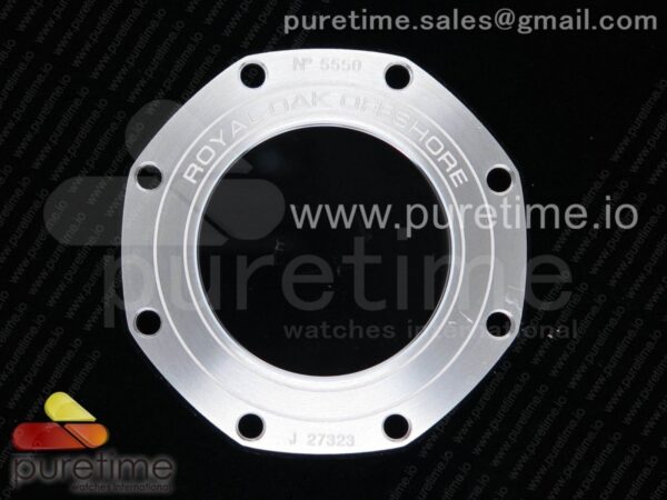 Royal Oak Offshore 44mm SS Updated Black - Image 29