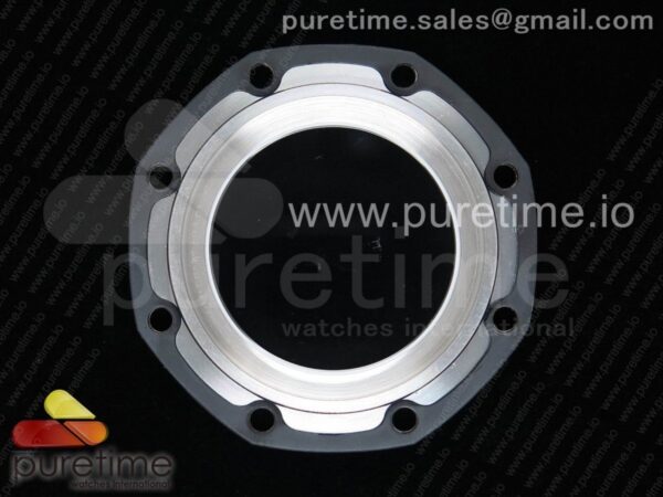 Royal Oak Offshore 44mm SS Updated Black - Image 30