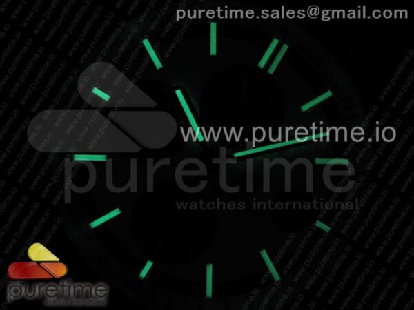 Royal Oak Offshore 44mm SS Updated Black - Image 48