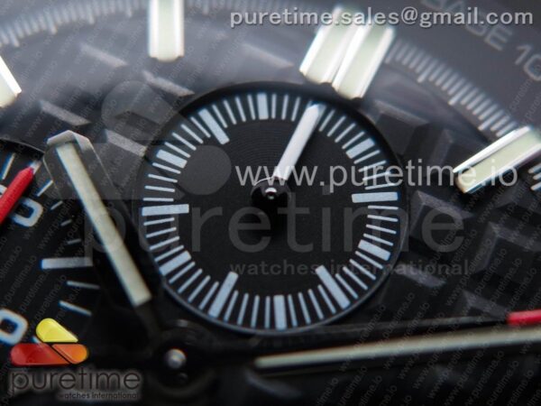 Royal Oak Offshore 44mm Forged Carbon - Image 4