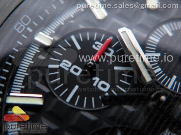 Royal Oak Offshore 44mm Forged Carbon - Image 5